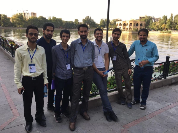 کسب مقام سوم کشوری قصه گویی در 26 جشنواره علمی - ادبی و هنری  دانشگاه فرهنگیان 4