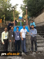 کسب مقام سوم کشوری قصه گویی در 26 جشنواره علمی - ادبی و هنری  دانشگاه فرهنگیان 5