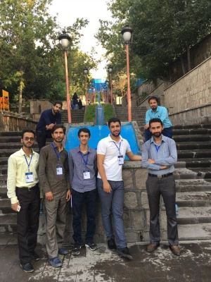 کسب مقام سوم کشوری قصه گویی در 26 جشنواره علمی - ادبی و هنری  دانشگاه فرهنگیان 5