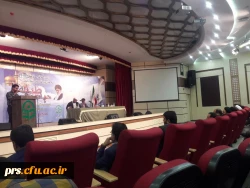 گزارش تصویری سومین دوره معرفتی- فرهنگی حیات طیبه (مشهد مقدس) 2