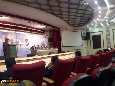 گزارش تصویری سومین دوره معرفتی- فرهنگی حیات طیبه (مشهد مقدس)