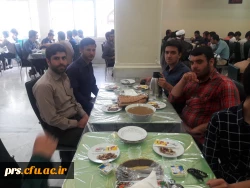 گزارش تصویری سومین دوره معرفتی- فرهنگی حیات طیبه (مشهد مقدس) 5