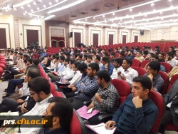 گزارش تصویری سومین دوره معرفتی- فرهنگی حیات طیبه (مشهد مقدس) 7