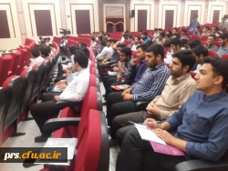 گزارش تصویری سومین دوره معرفتی- فرهنگی حیات طیبه (مشهد مقدس) 10