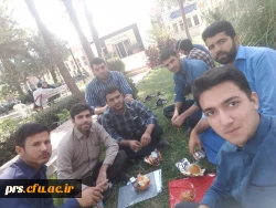 گزارش تصویری سومین دوره معرفتی- فرهنگی حیات طیبه (مشهد مقدس) 12