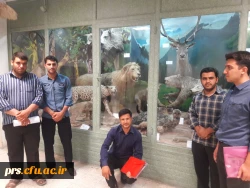 گزارش تصویری سومین دوره معرفتی- فرهنگی حیات طیبه (مشهد مقدس) 14