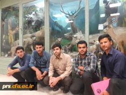 گزارش تصویری سومین دوره معرفتی- فرهنگی حیات طیبه (مشهد مقدس) 15