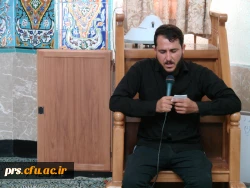 مراسم شهادت امام محمد باقر علیه السلام 4