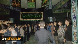 مراسم سوگواری حضرت ابا عبدالله الحسین علیه السلام 2