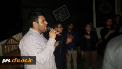 مراسم سوگواری حضرت ابا عبدالله الحسین علیه السلام 3