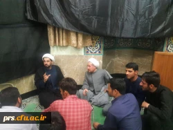 مراسم سوگواری حضرت ابا عبدالله الحسین علیه السلام 4