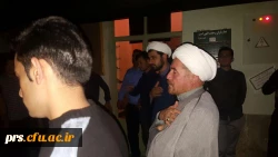 مراسم سوگواری حضرت ابا عبدالله الحسین علیه السلام 5