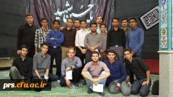 جلسه دبیران و اعضاء شورای کانون ها و انجمن ها 2