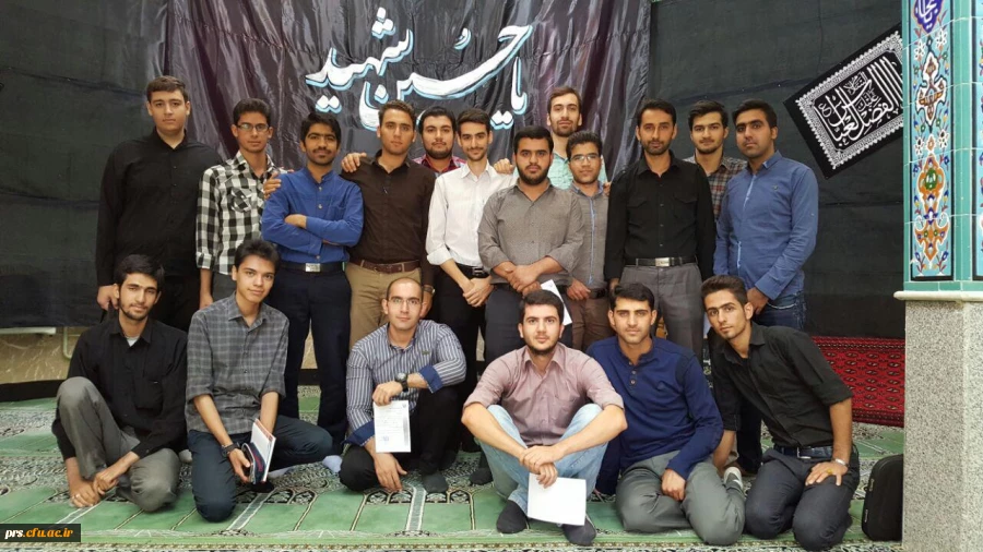 جلسه دبیران و اعضاء شورای کانون ها و انجمن ها 2