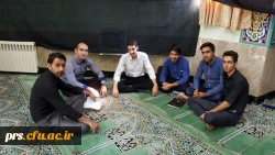 جلسه دبیران و اعضاء شورای کانون ها و انجمن ها 3