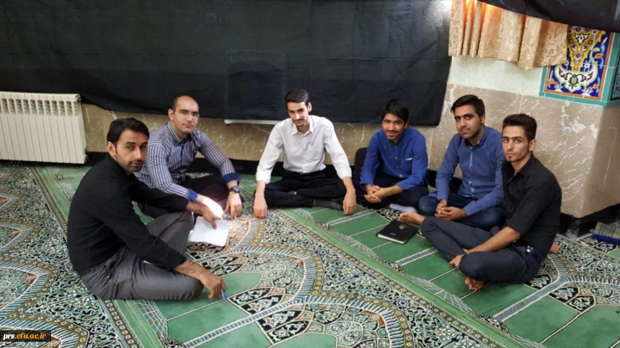 جلسه دبیران و اعضاء شورای کانون ها و انجمن ها 3