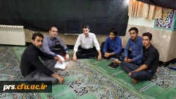 جلسه دبیران و اعضاء شورای کانون ها و انجمن ها 3