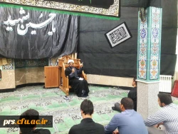 عزاداری دهه دوم ماه محرم 2