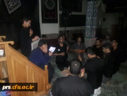 عزاداری دهه دوم ماه محرم 3