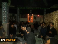 عزاداری دهه دوم ماه محرم 4