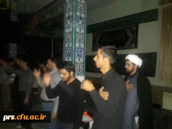 عزاداری دهه دوم ماه محرم 5