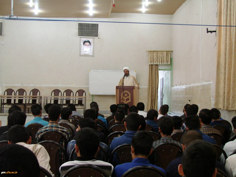 کلاس فرهنگی  2