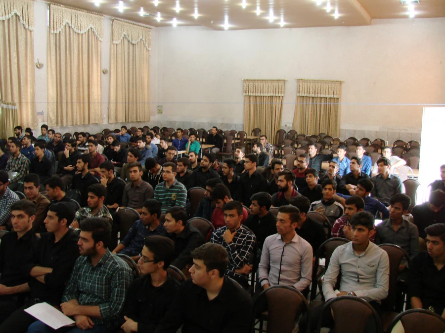 کلاس فرهنگی  5