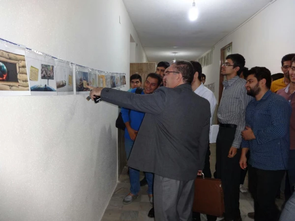 نمایشگاه عکس (13 آبان) 2