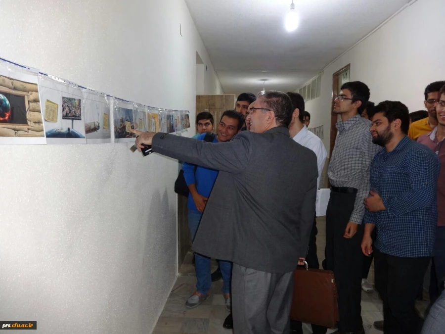 نمایشگاه عکس (13 آبان) 2