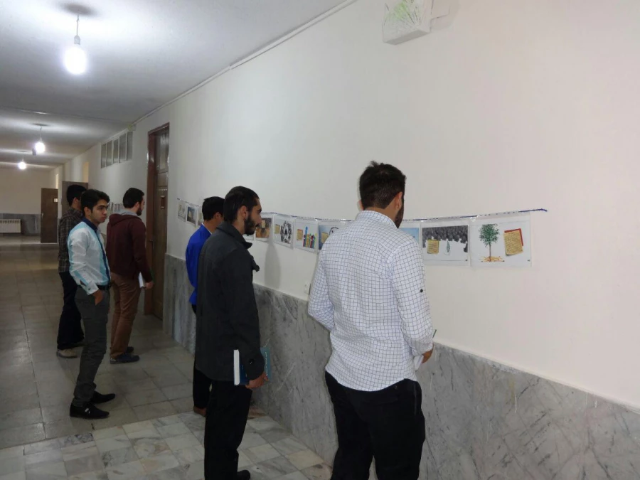 نمایشگاه عکس (13 آبان) 2