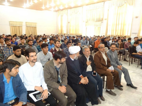 کلاس فرهنگی  3