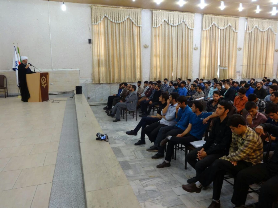 کلاس فرهنگی  4