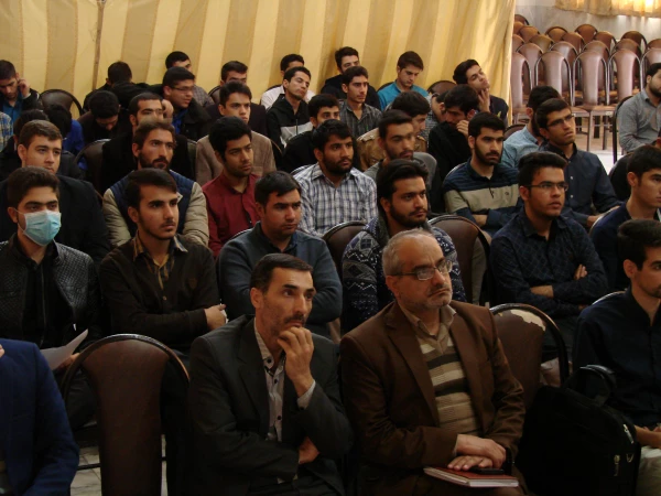 برگزاری چهل و ششمین جشنواره فیلم رشد 4