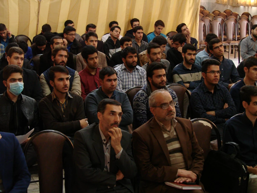 برگزاری چهل و ششمین جشنواره فیلم رشد 4