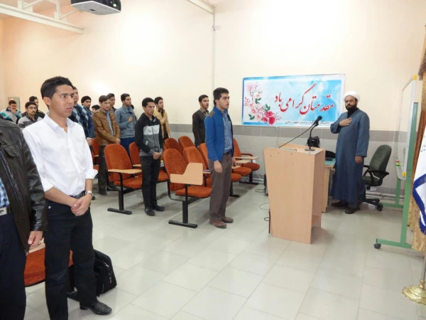 کارگاه چالش های عصر رسانه 2