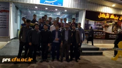 بازدید از نمایشگاه کشوری صنایع دستی 4