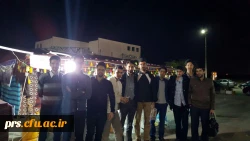 بازدید از نمایشگاه کشوری صنایع دستی 5