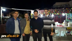 بازدید از نمایشگاه کشوری صنایع دستی 6