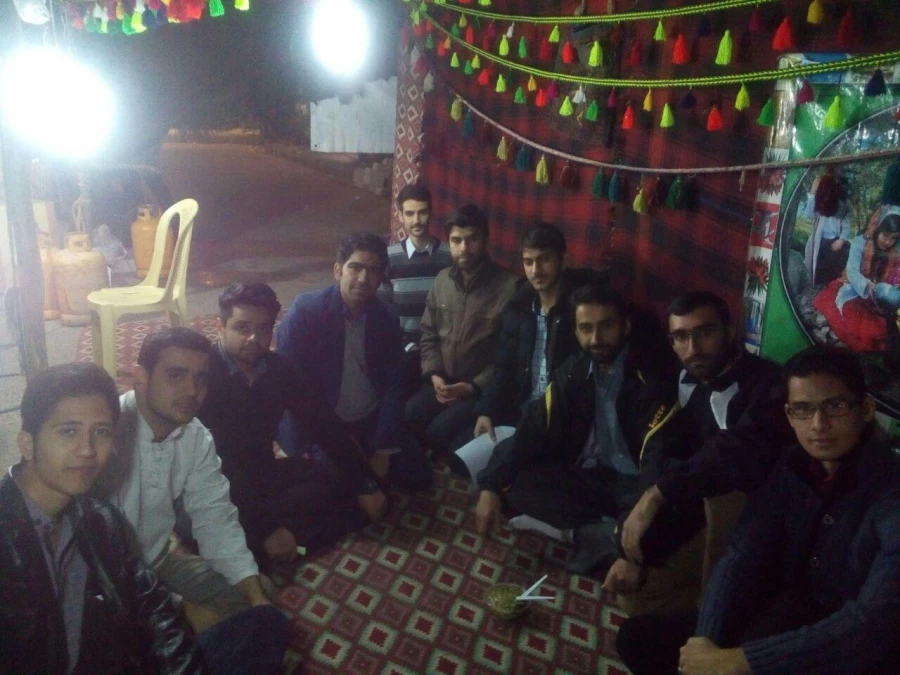 بازدید از نمایشگاه کشوری صنایع دستی 7