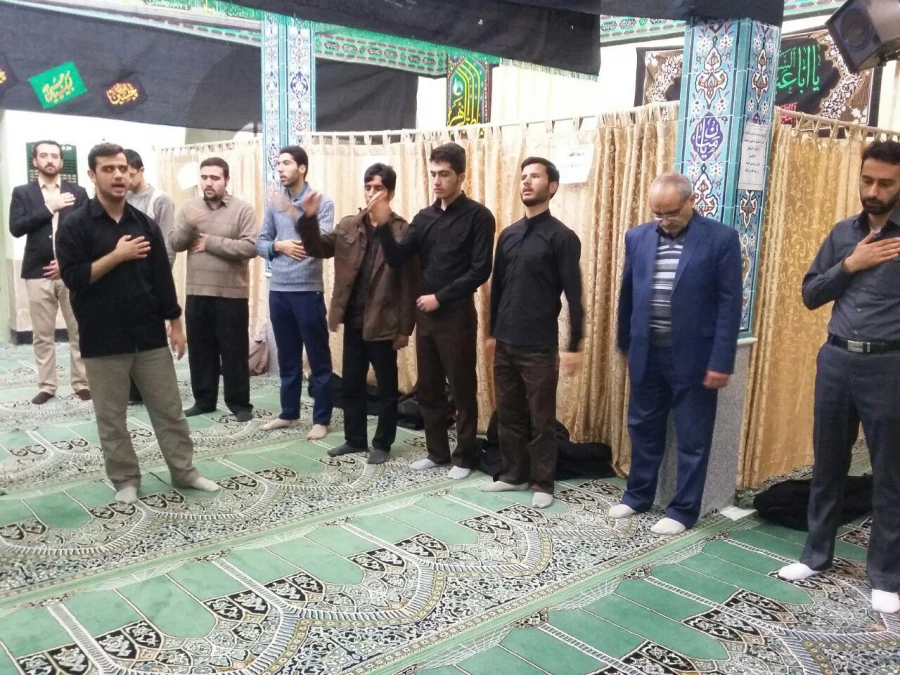 زیارت اربعین  3