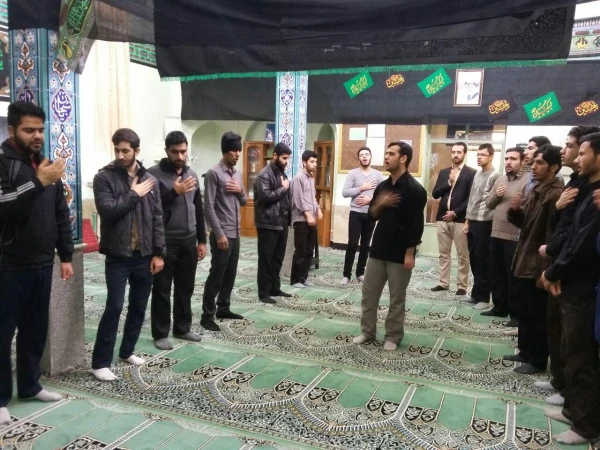 زیارت اربعین  4