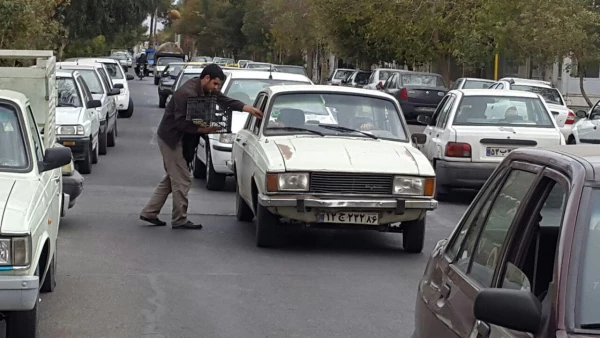 زیارت اربعین  5