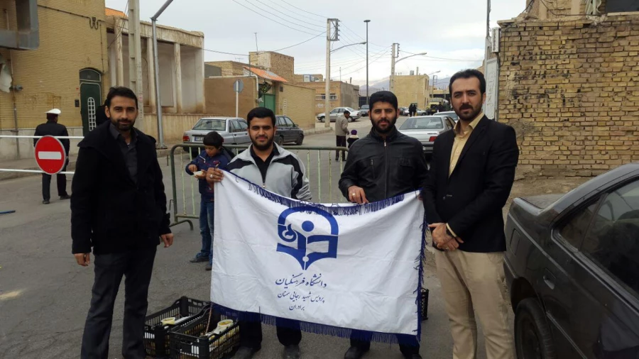 زیارت اربعین  6