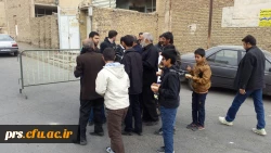 زیارت اربعین  7