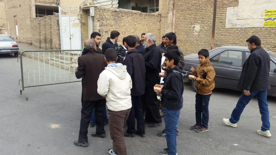 زیارت اربعین  7