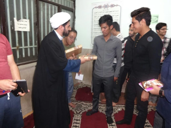 گفتمان دینی 2