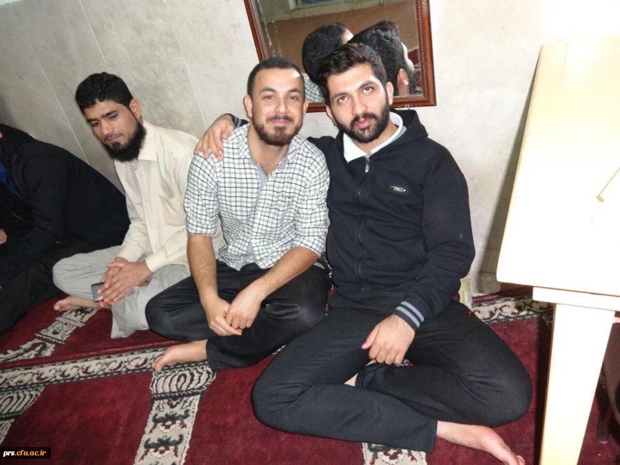 گفتمان دینی 4