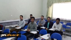 کارگاه آشنایی با پایگاه های اطلاعاتی