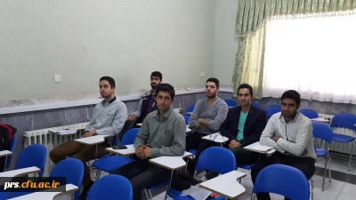 برگزاری کارگاه 