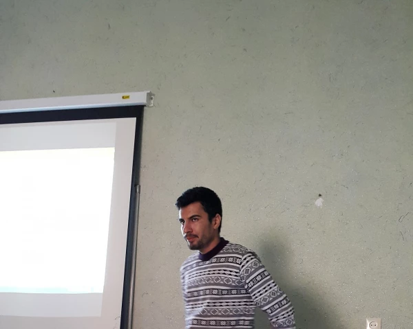 کارگاه آشنایی با پایگاه های اطلاعاتی